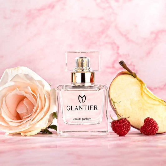 Glantier Parfum 402 - Floraal En Fruitig