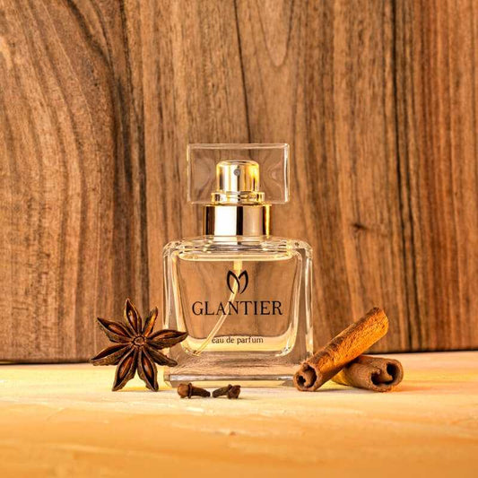 Glantier Parfum 403 - Oriëntaals En Houtachtig