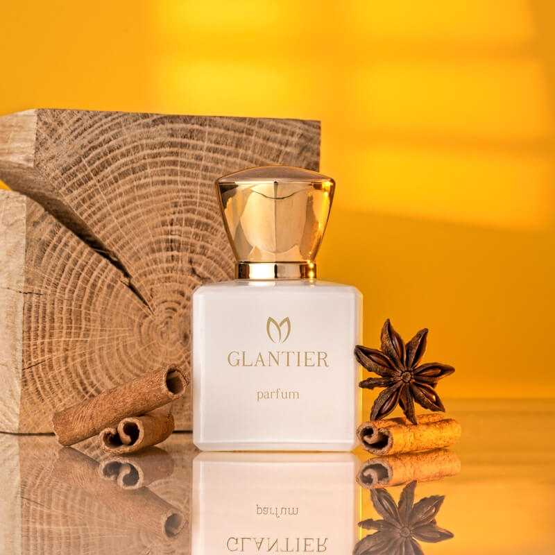 Glantier Parfum 403 - Oriëntaals En Houtachtig
